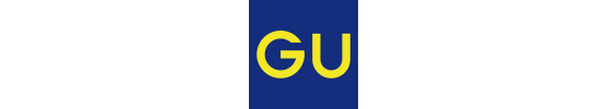 ＧＵ ジーユー