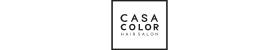 CASA COLOR（カーサ カラー）